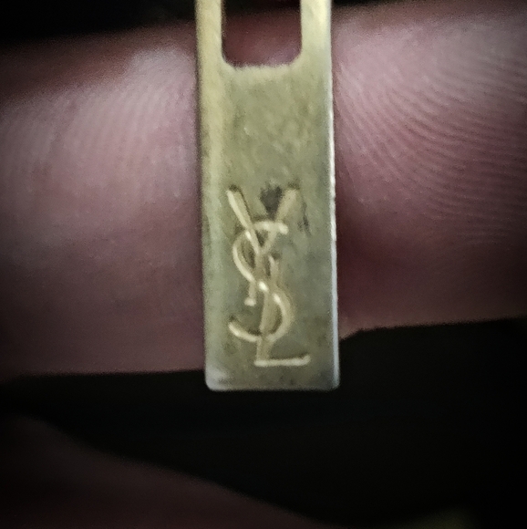 Yves Saint Laurent rive gauche boots! - Picture 10 of 10